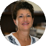 Sandra Hunt circle
